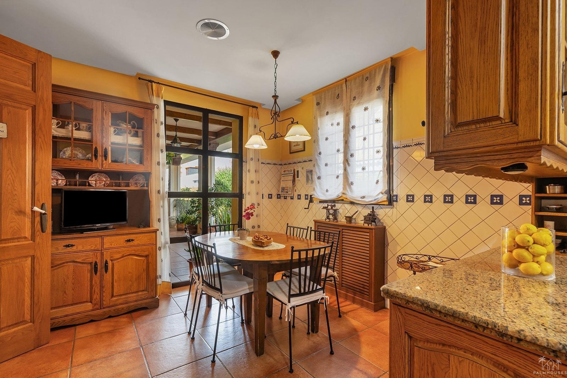 Revente - Villa - Torrevieja - La Veleta