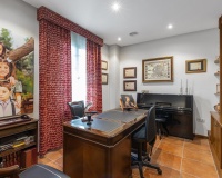 Revente - Villa - Torrevieja - La Veleta