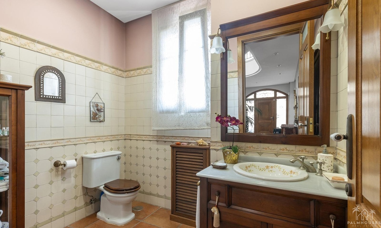 Revente - Villa - Torrevieja - La Veleta