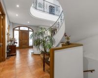 Revente - Villa - Torrevieja - La Veleta