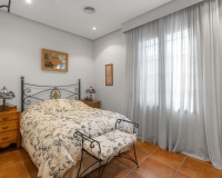 Revente - Villa - Torrevieja - La Veleta