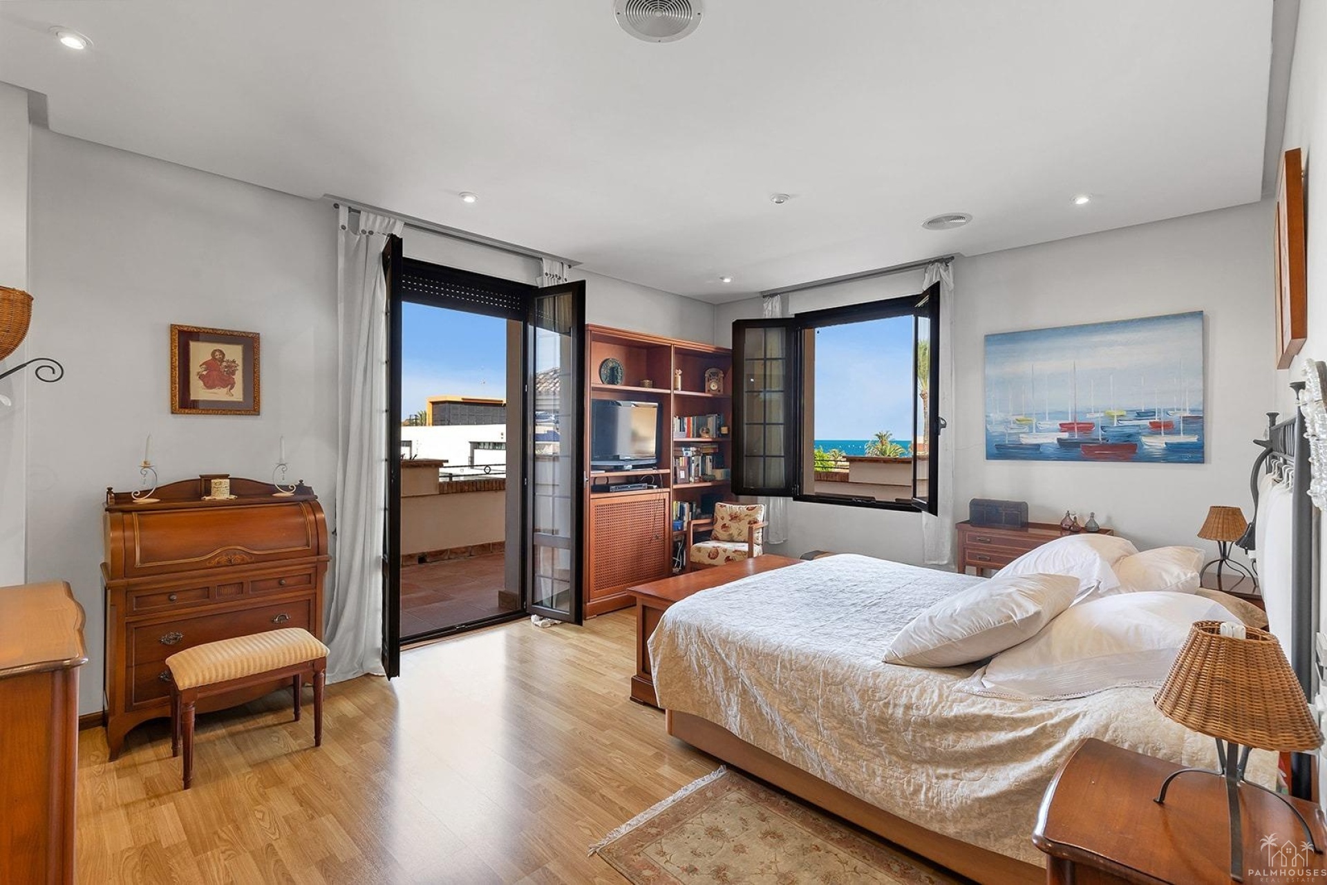 Revente - Villa - Torrevieja - La Veleta