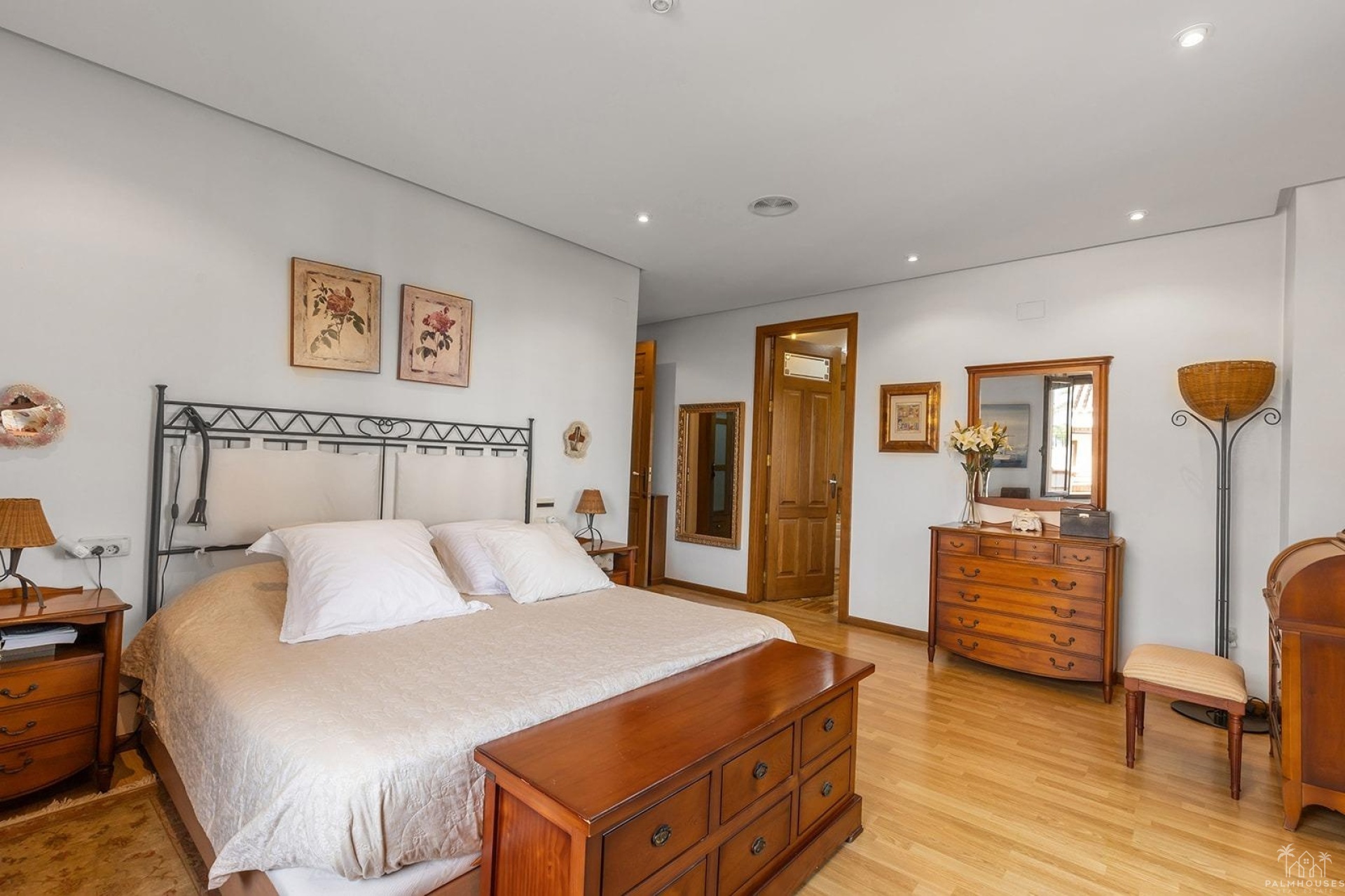 Revente - Villa - Torrevieja - La Veleta