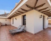 Revente - Villa - Torrevieja - La Veleta