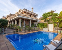 Revente - Villa - Torrevieja - La Veleta