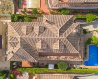 Revente - Villa - Torrevieja - La Veleta