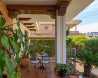 Revente - Villa - Torrevieja - La Veleta