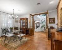Revente - Villa - Torrevieja - La Veleta