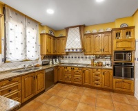 Revente - Villa - Torrevieja - La Veleta