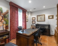 Revente - Villa - Torrevieja - La Veleta