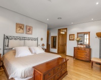 Revente - Villa - Torrevieja - La Veleta