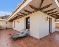 Revente - Villa - Torrevieja - La Veleta
