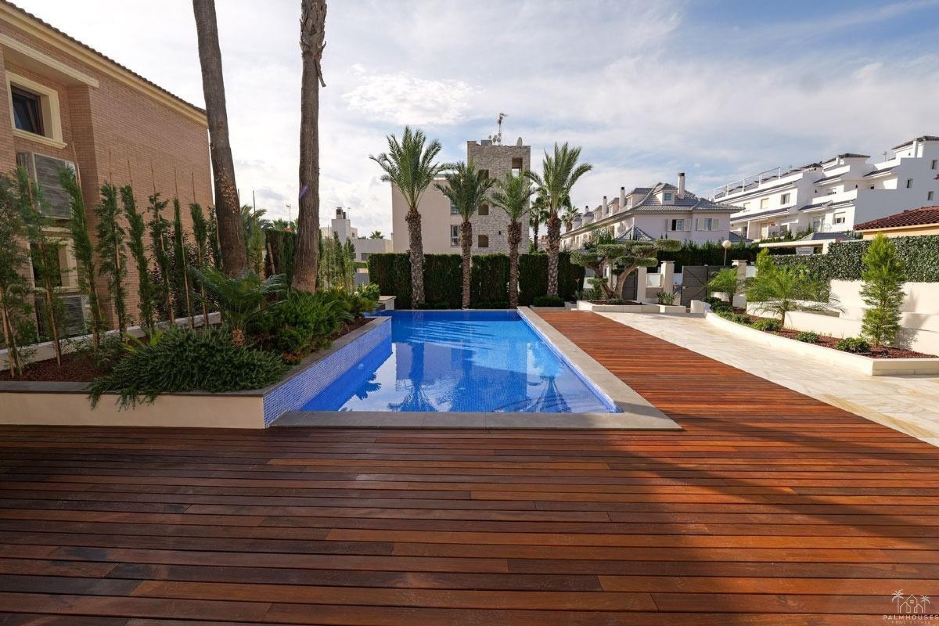 Revente - Villa - Torrevieja - La Veleta