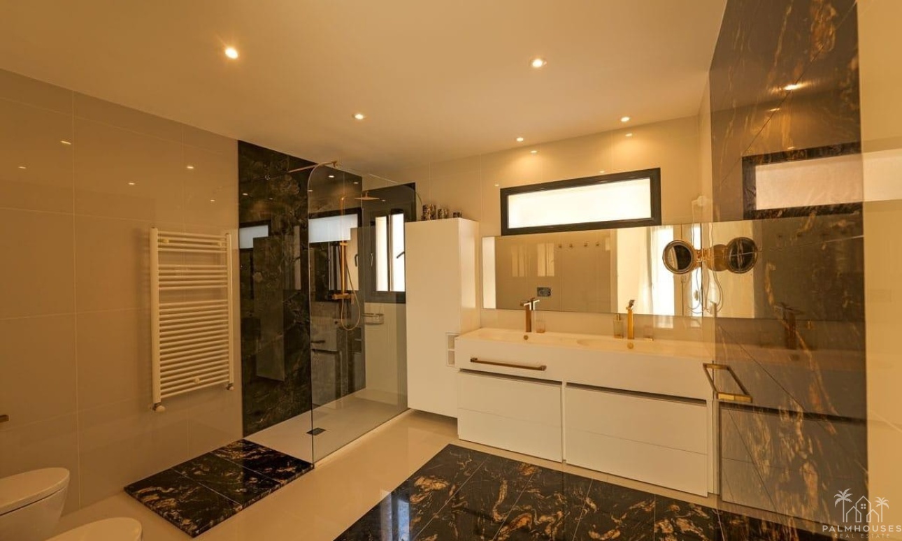 Revente - Villa - Torrevieja - La Veleta