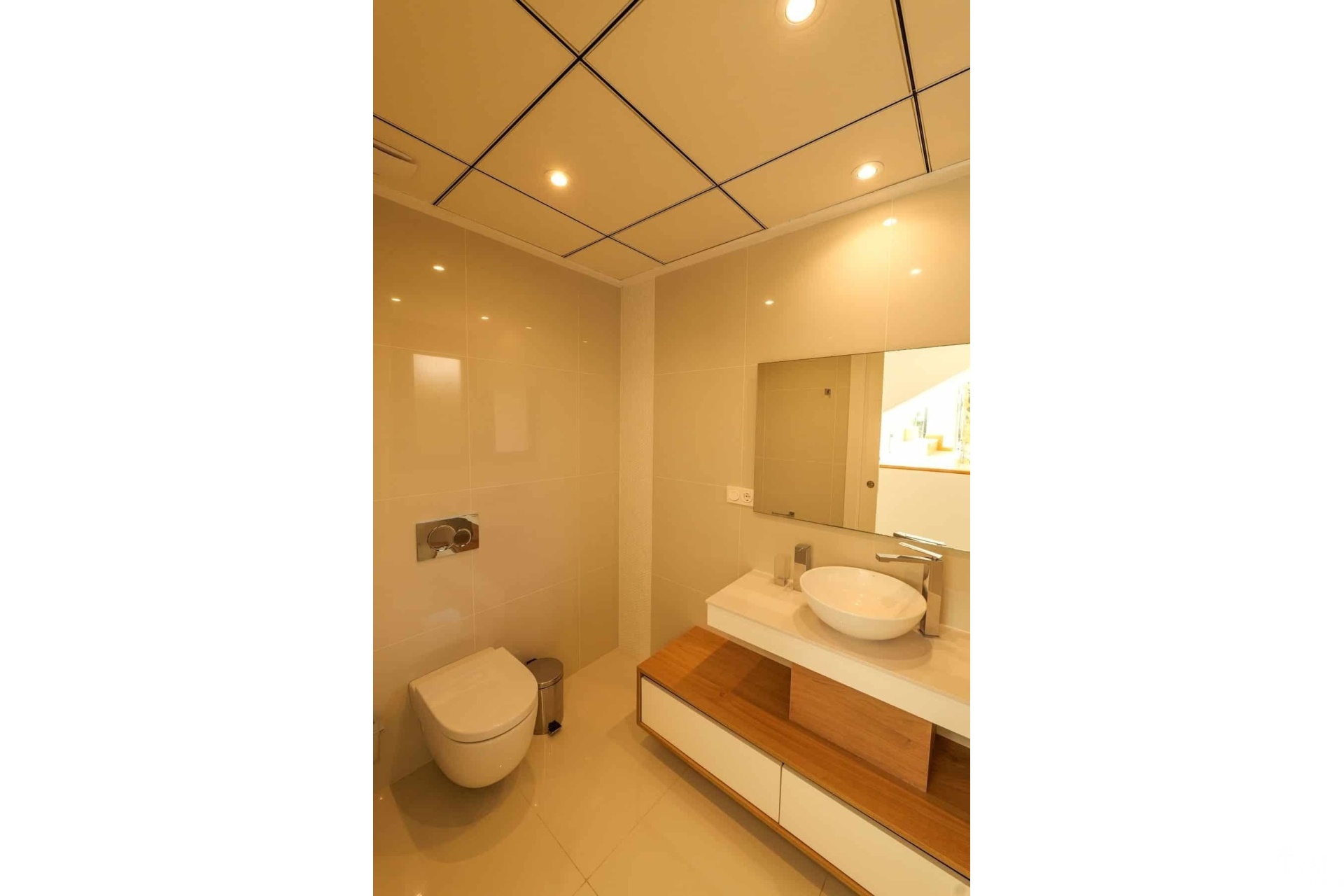 Revente - Villa - Torrevieja - La Veleta