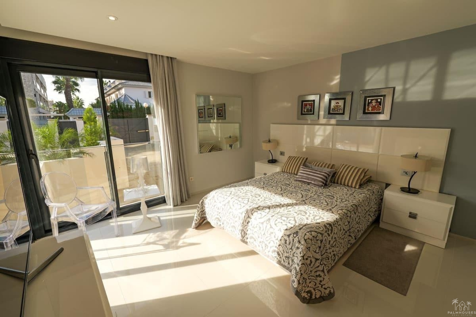 Revente - Villa - Torrevieja - La Veleta