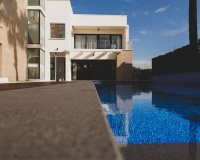 Revente - Villa - Torrevieja - La Veleta