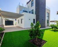Revente - Villa - Torrevieja - Los Balcones