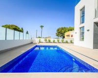 Revente - Villa - Torrevieja - Los Balcones