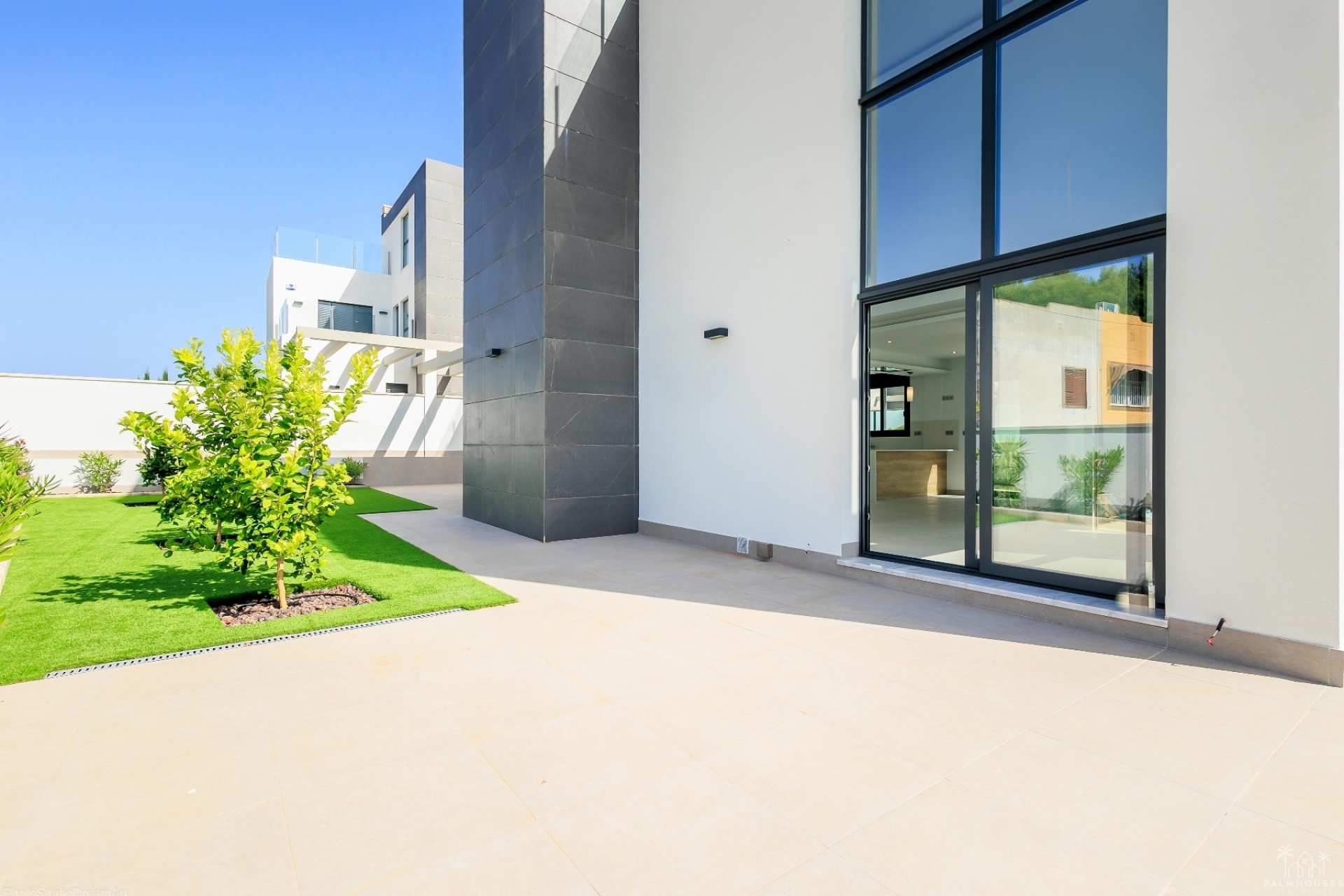 Revente - Villa - Torrevieja - Los Balcones