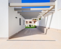 Revente - Villa - Torrevieja - Los Balcones