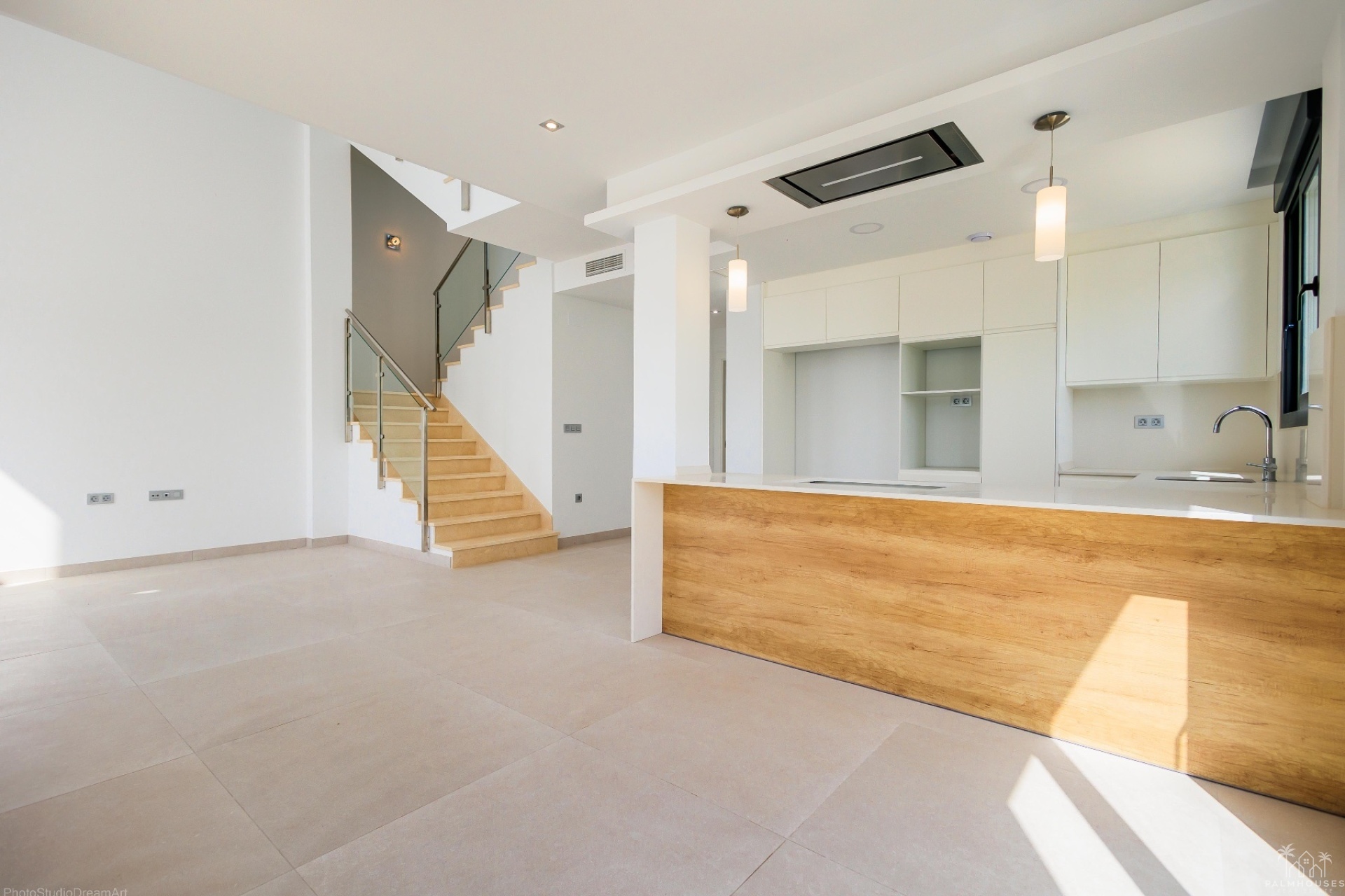 Revente - Villa - Torrevieja - Los Balcones