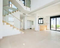 Revente - Villa - Torrevieja - Los Balcones