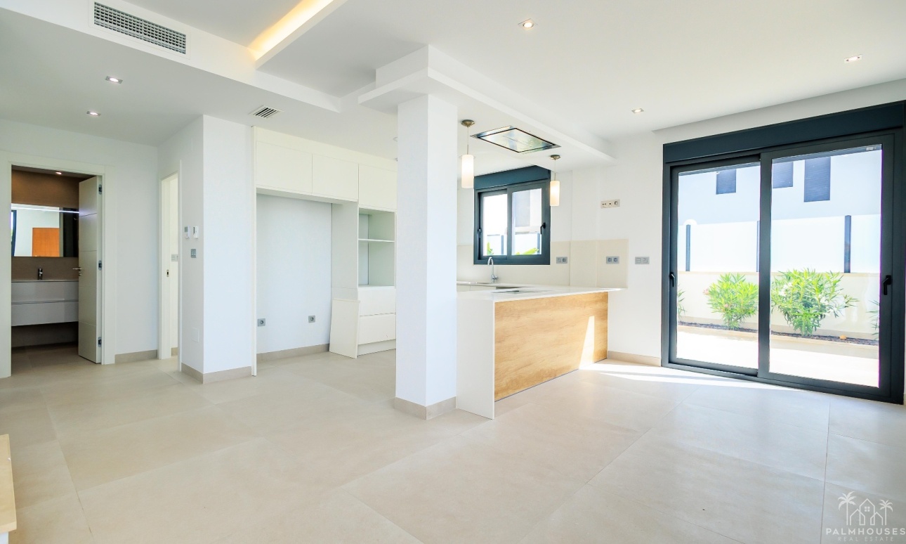Revente - Villa - Torrevieja - Los Balcones