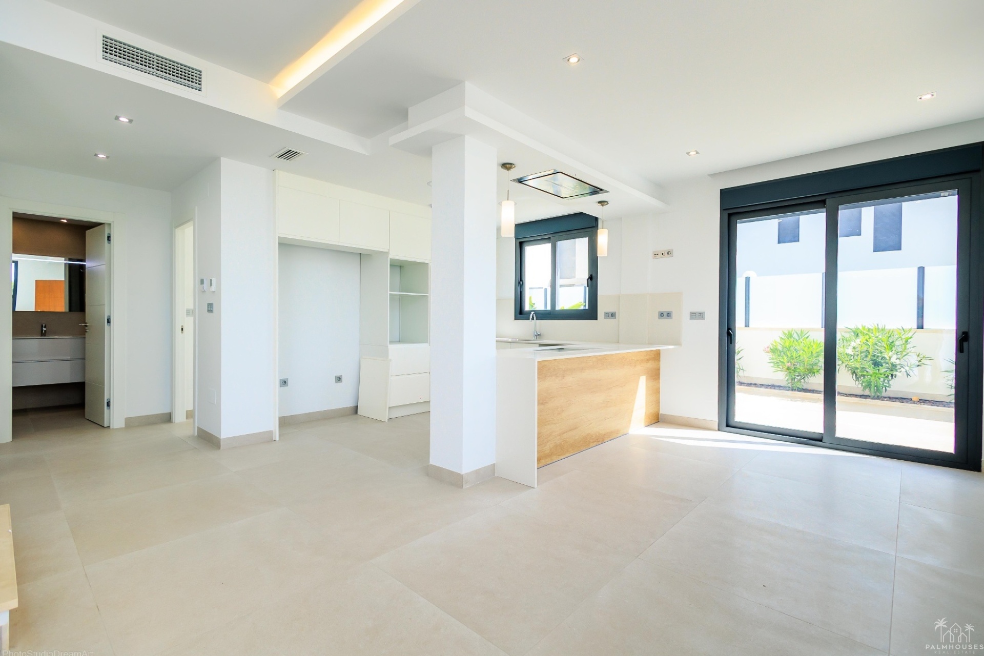 Revente - Villa - Torrevieja - Los Balcones
