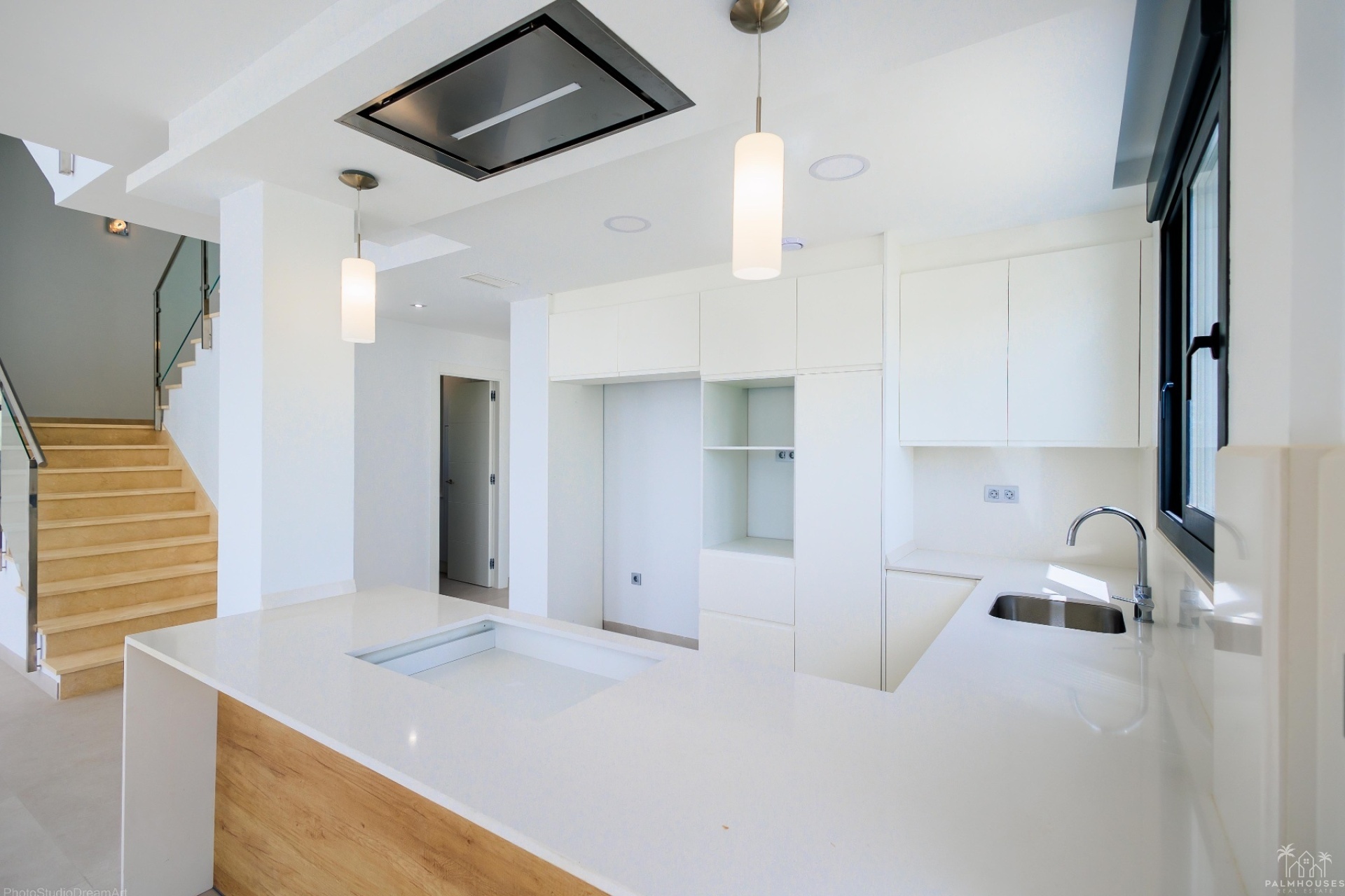 Revente - Villa - Torrevieja - Los Balcones