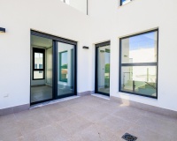 Revente - Villa - Torrevieja - Los Balcones
