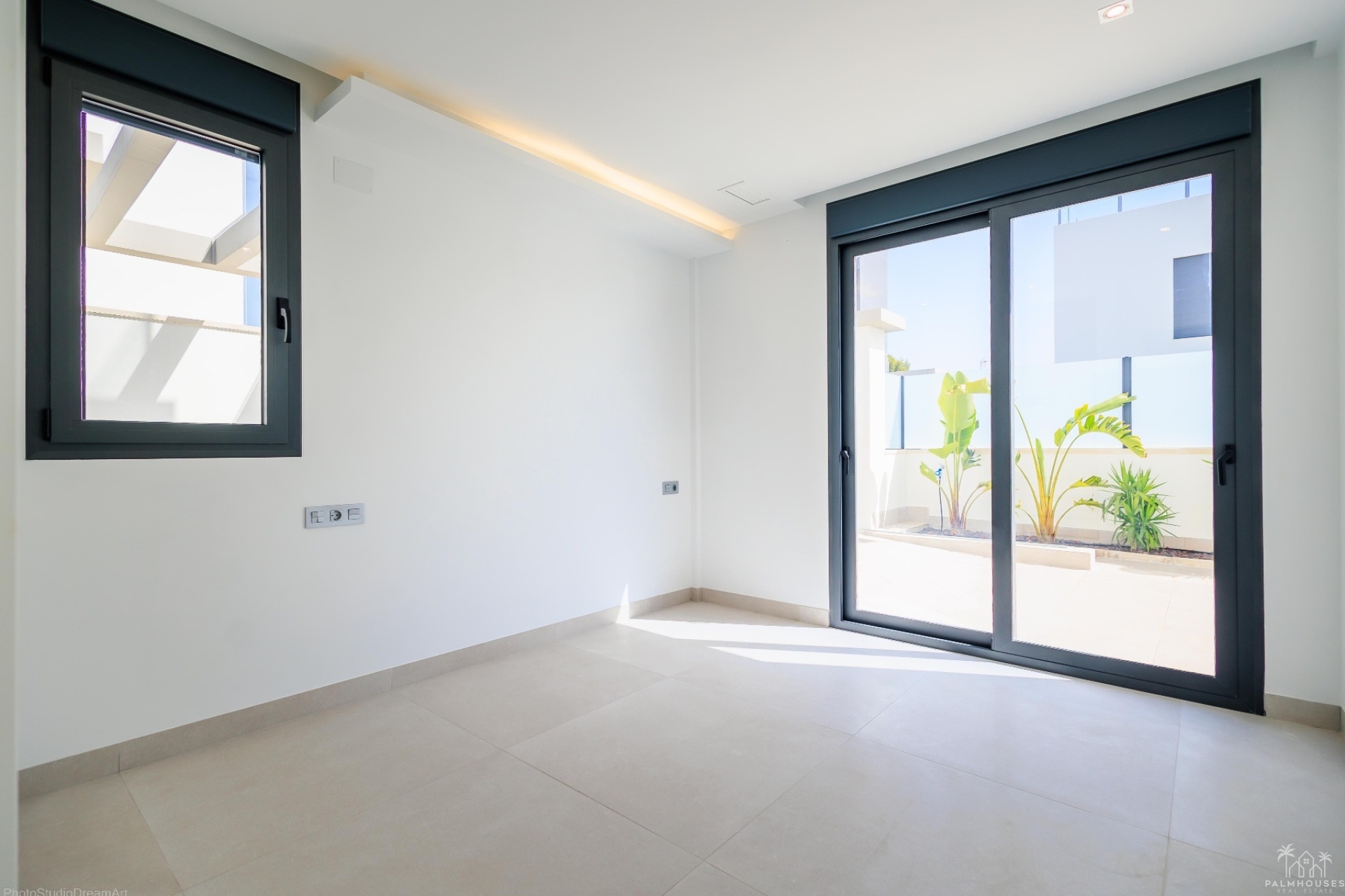 Revente - Villa - Torrevieja - Los Balcones