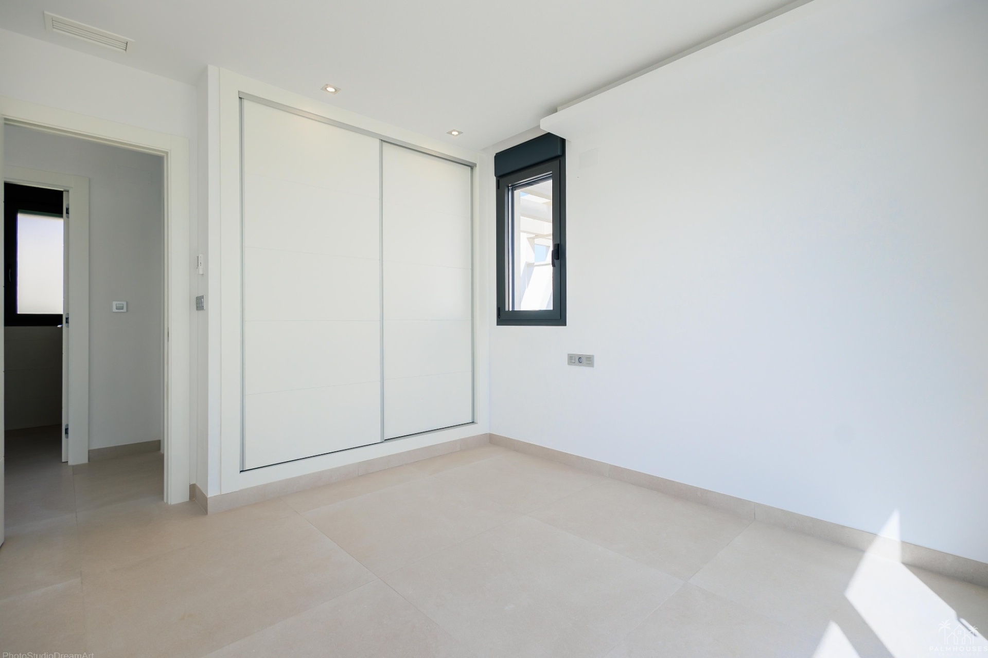 Revente - Villa - Torrevieja - Los Balcones