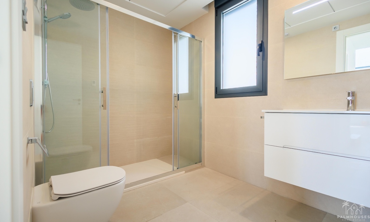 Revente - Villa - Torrevieja - Los Balcones