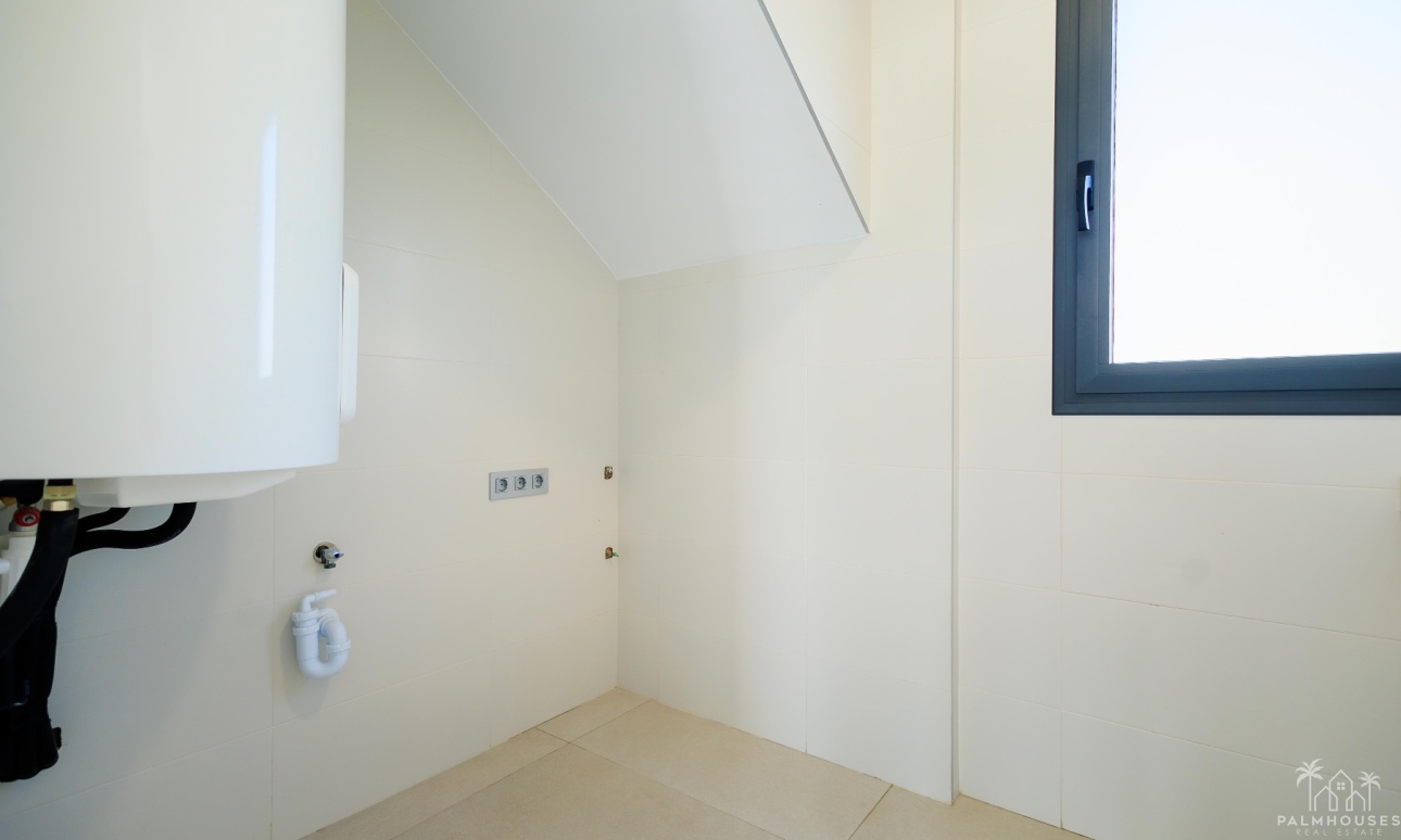Revente - Villa - Torrevieja - Los Balcones