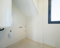 Revente - Villa - Torrevieja - Los Balcones