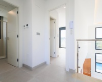 Revente - Villa - Torrevieja - Los Balcones