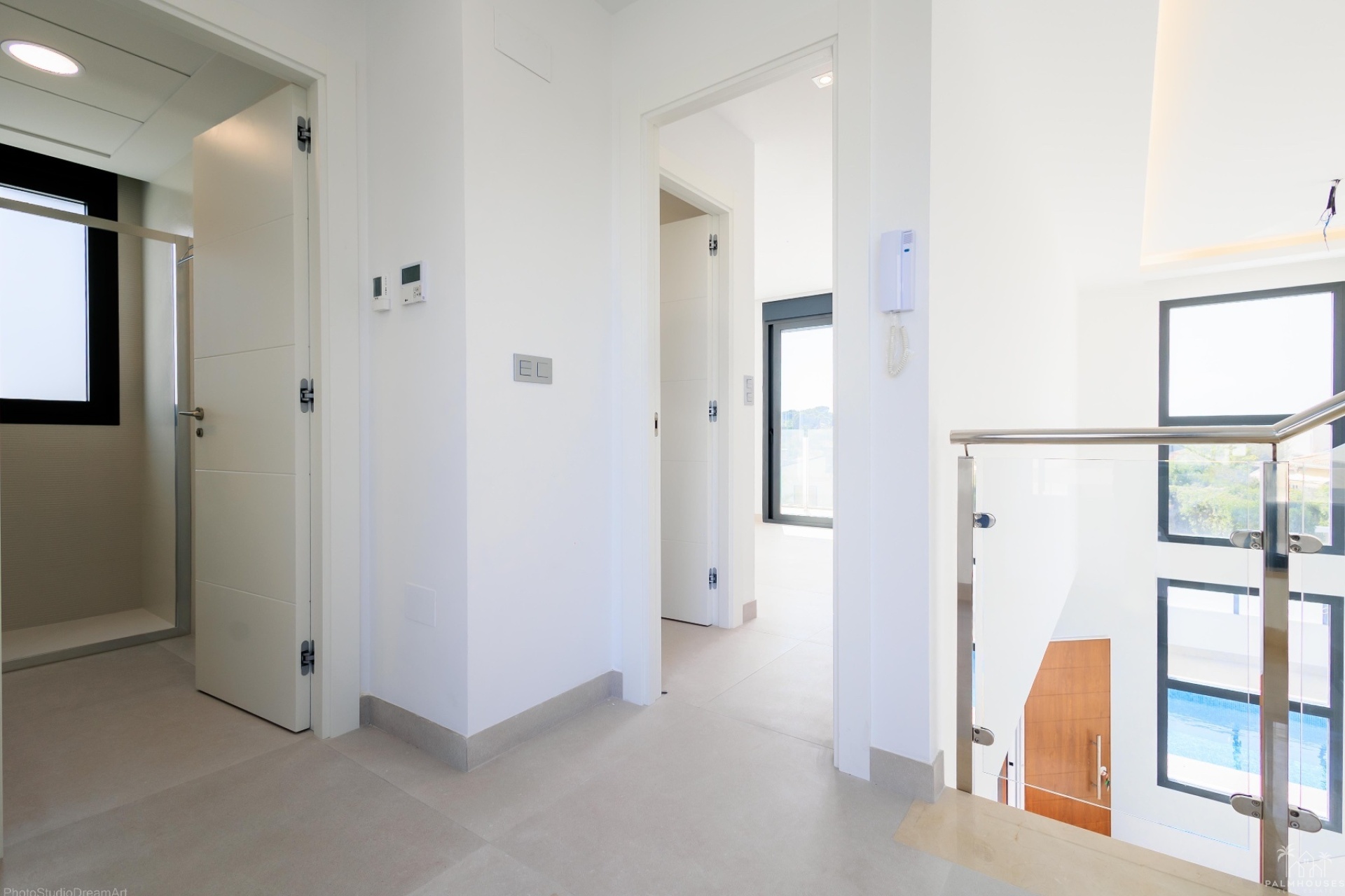 Revente - Villa - Torrevieja - Los Balcones