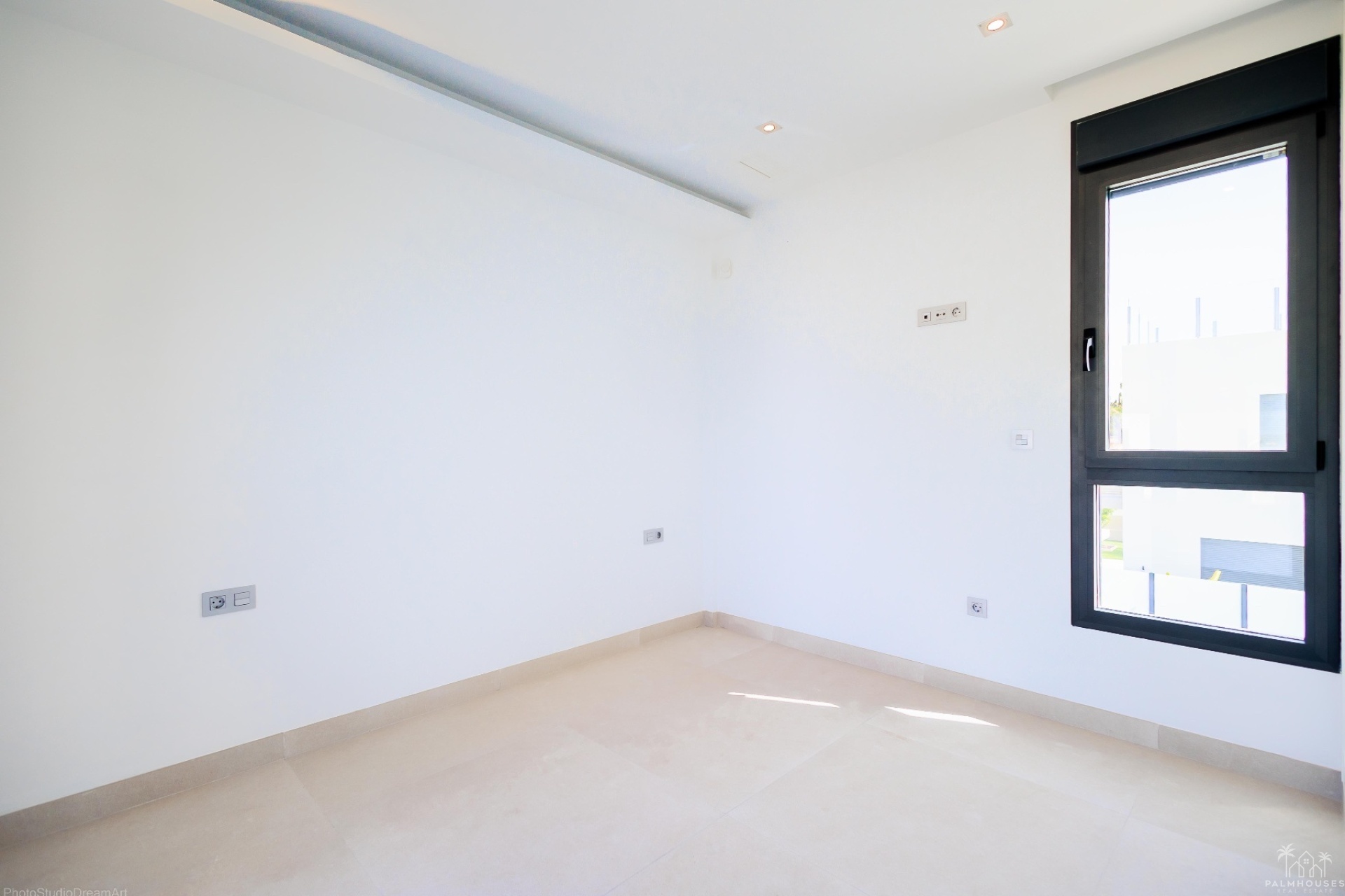 Revente - Villa - Torrevieja - Los Balcones