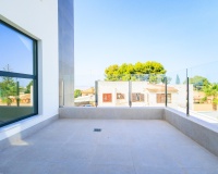 Revente - Villa - Torrevieja - Los Balcones