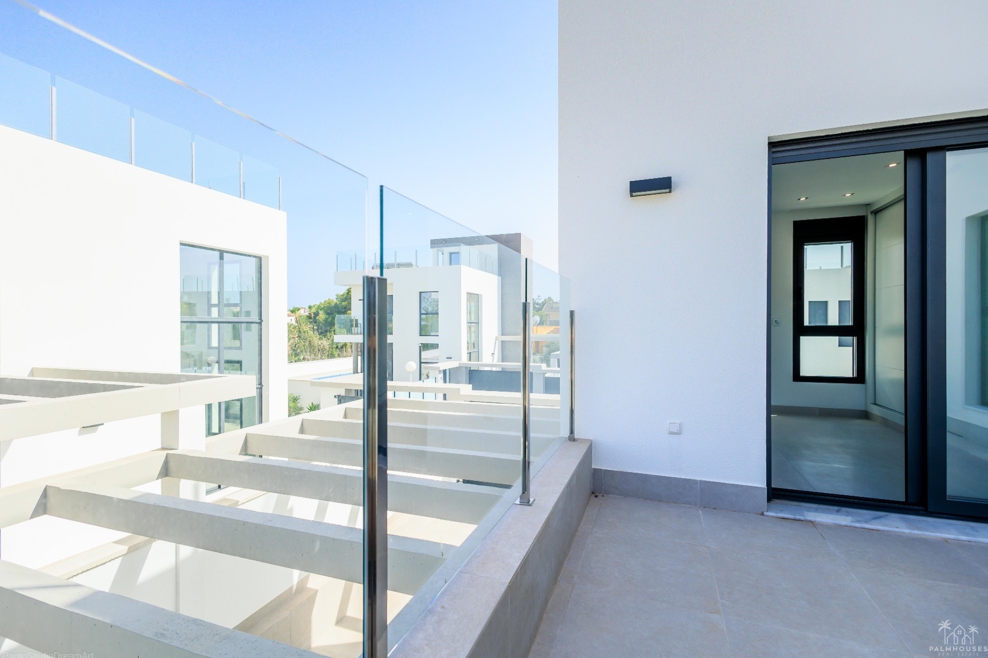 Revente - Villa - Torrevieja - Los Balcones