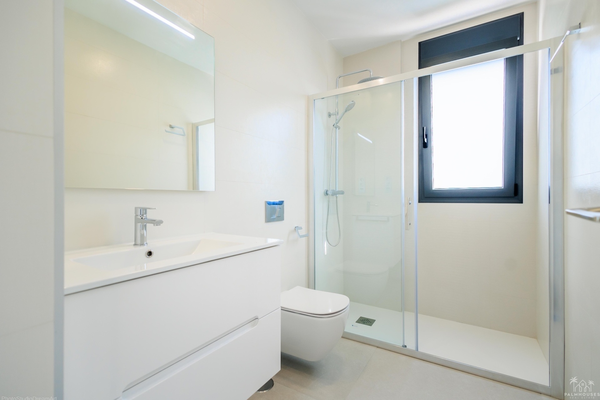 Revente - Villa - Torrevieja - Los Balcones