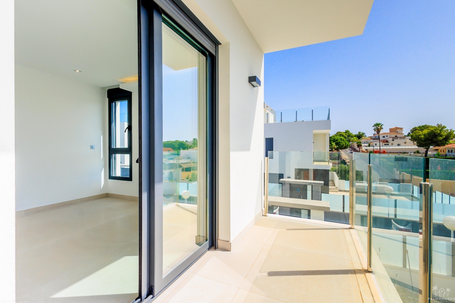 Revente - Villa - Torrevieja - Los Balcones