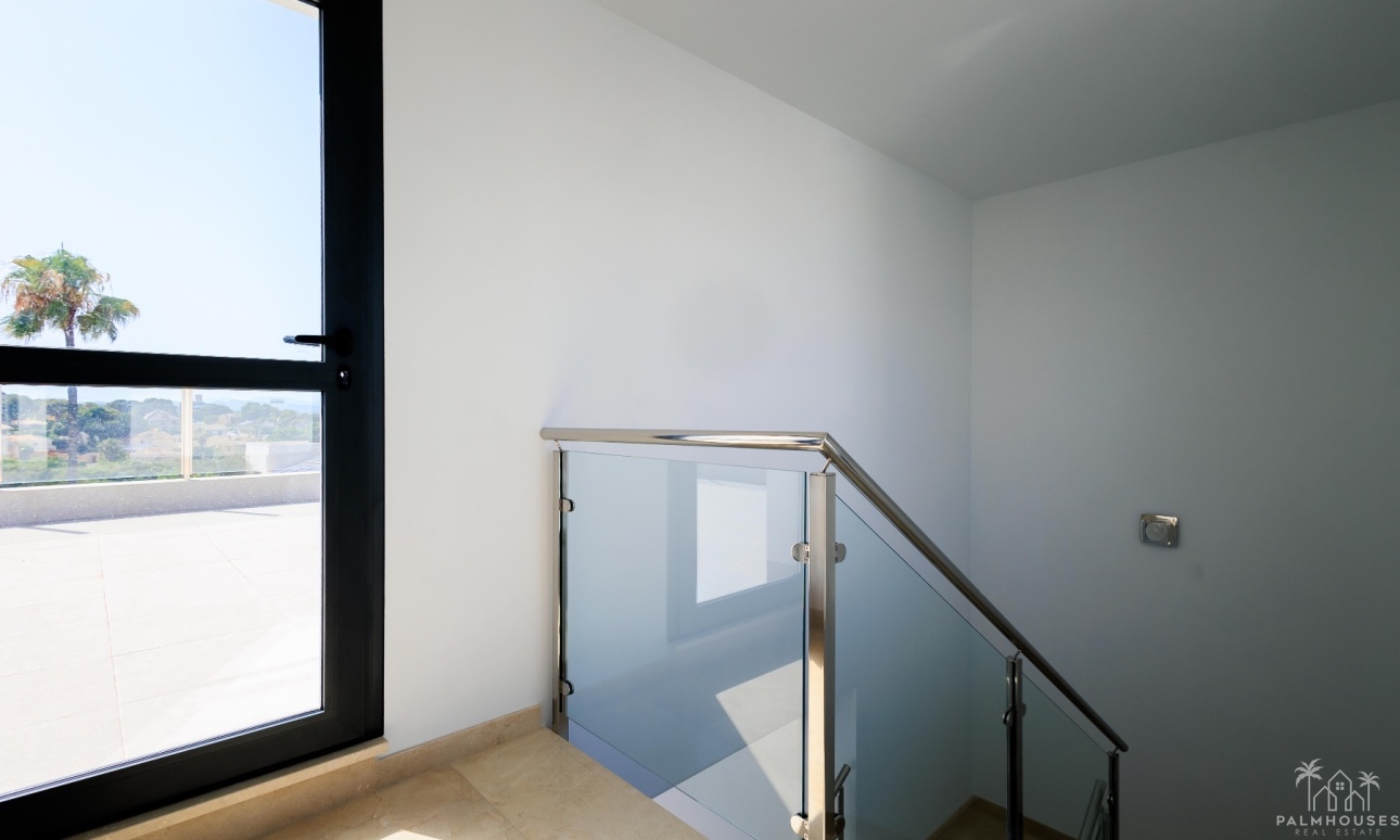 Revente - Villa - Torrevieja - Los Balcones