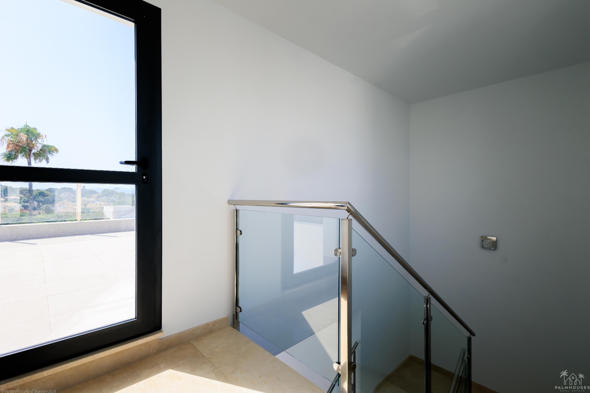 Revente - Villa - Torrevieja - Los Balcones