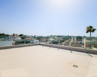 Revente - Villa - Torrevieja - Los Balcones