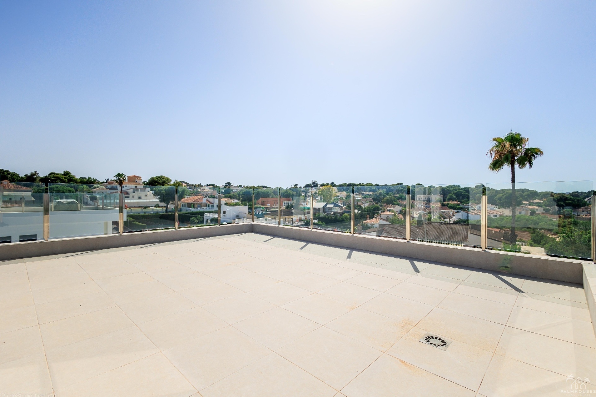 Revente - Villa - Torrevieja - Los Balcones