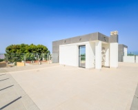 Revente - Villa - Torrevieja - Los Balcones