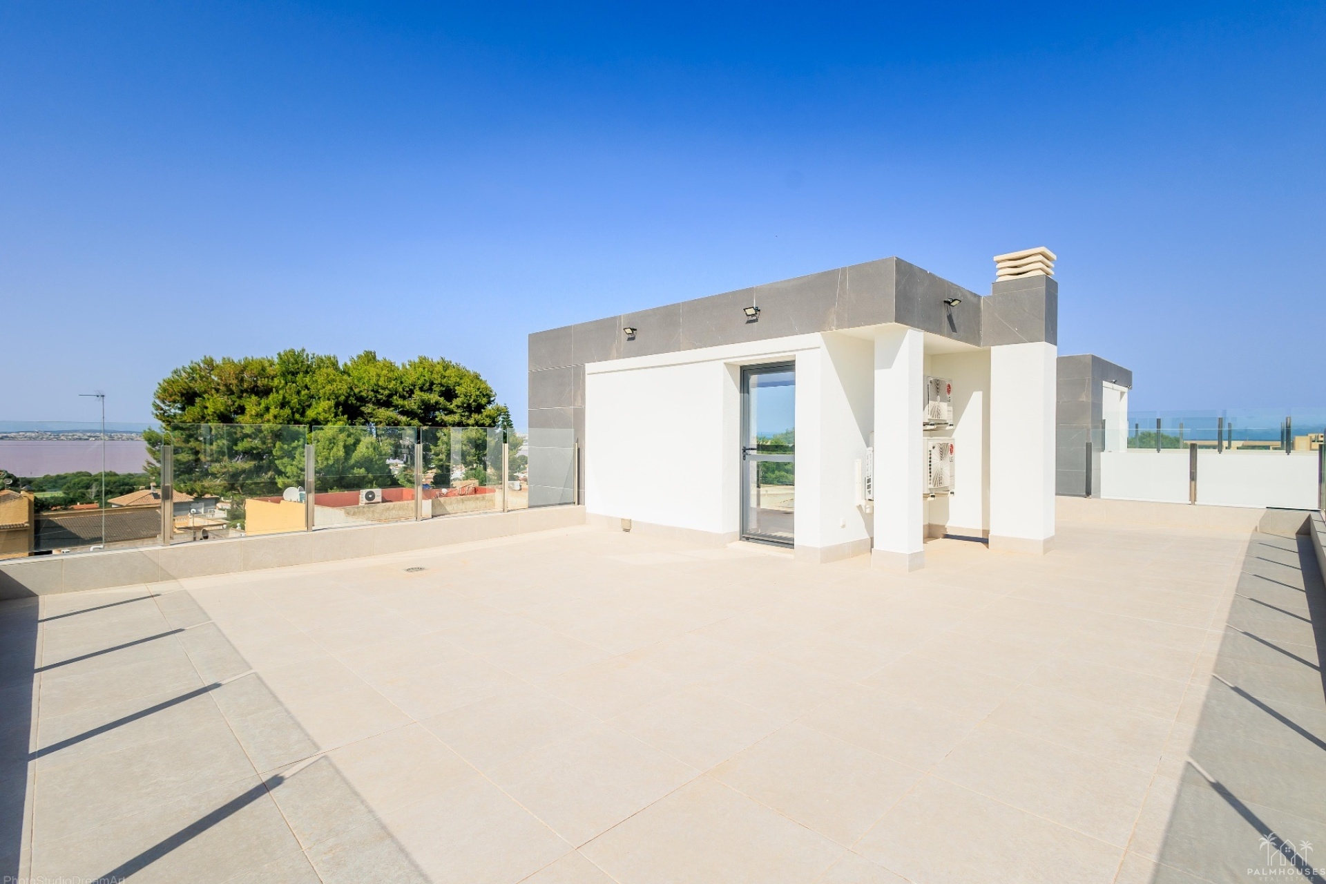 Revente - Villa - Torrevieja - Los Balcones