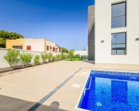 Revente - Villa - Torrevieja - Los Balcones